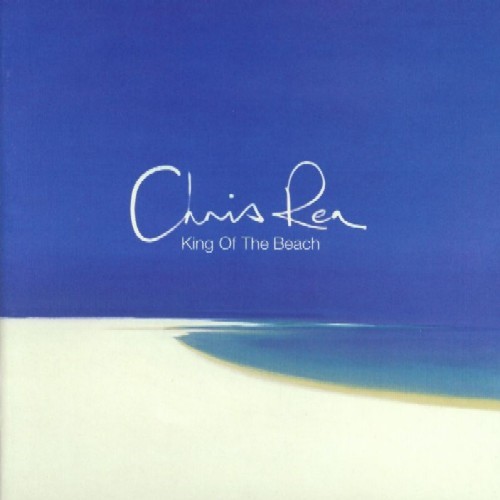 Chris Rea - 2000 King Of The Beach